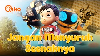Download lagu DON'T BE BOSSY - RIKO THE SERIES | SEASON 5 EPS. 4 mp3 Download lagu DON'T BE BOSSY - RIKO THE SERIES | SEASON 5 EPS. 4 mp3