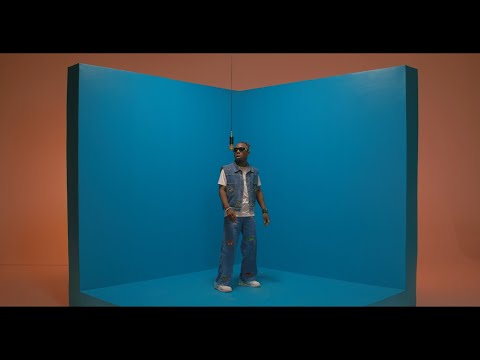 CHINO KIDD X MR LG FT RIL VIN - SINA MSOSI (Perfomance Video)