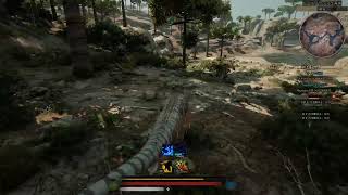 【path of titans 】いろいろ育成 18時まで