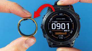 Can Smart Rings Replace Smart Watches? - RingConn Gen 2 Smart Ring (sleep, health, fitness tracking)
