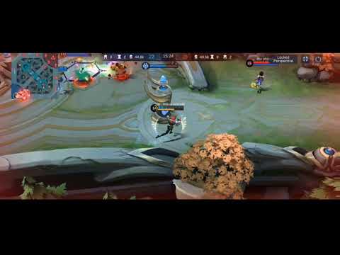 Mobile Legends Xborg Bravery Blast Till The End