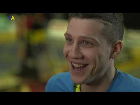 Artem Pochtarov | The Cost of Victory