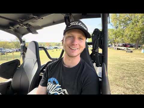 Nathan Augustin | Club MX Open House