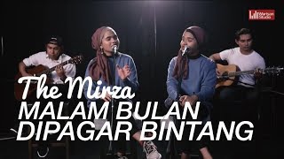 Download lagu The Mirza -  Malam Bulan Di Pagar Bintang mp3