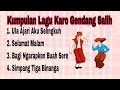 Lagu Karo Gendang Salih Patam Paling Enak Didengar 2025 Diperjalanan