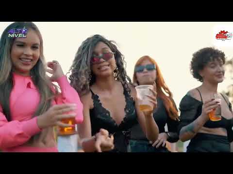 @DALE || DJ TOM MIX   SET ALTO NÍVEL DO BRUXO