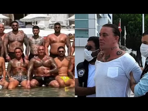 Hells Angels - The Most Dangerous Stories | Documentary