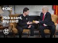 Trump And Zelenskyy Play Cards In The Oval Office This Hour Has 22 Minutes