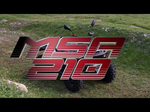 2024 Massimo MSA 210 in Barrington, New Hampshire - Video 1