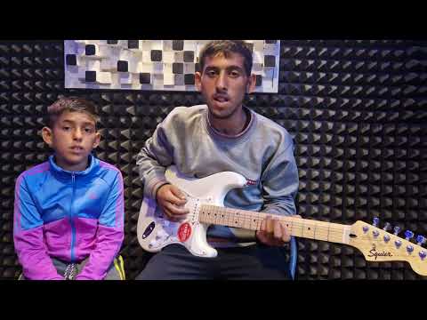 Igor - Aven džas pralalen ( OFFICIAL VIDEO ) ❌