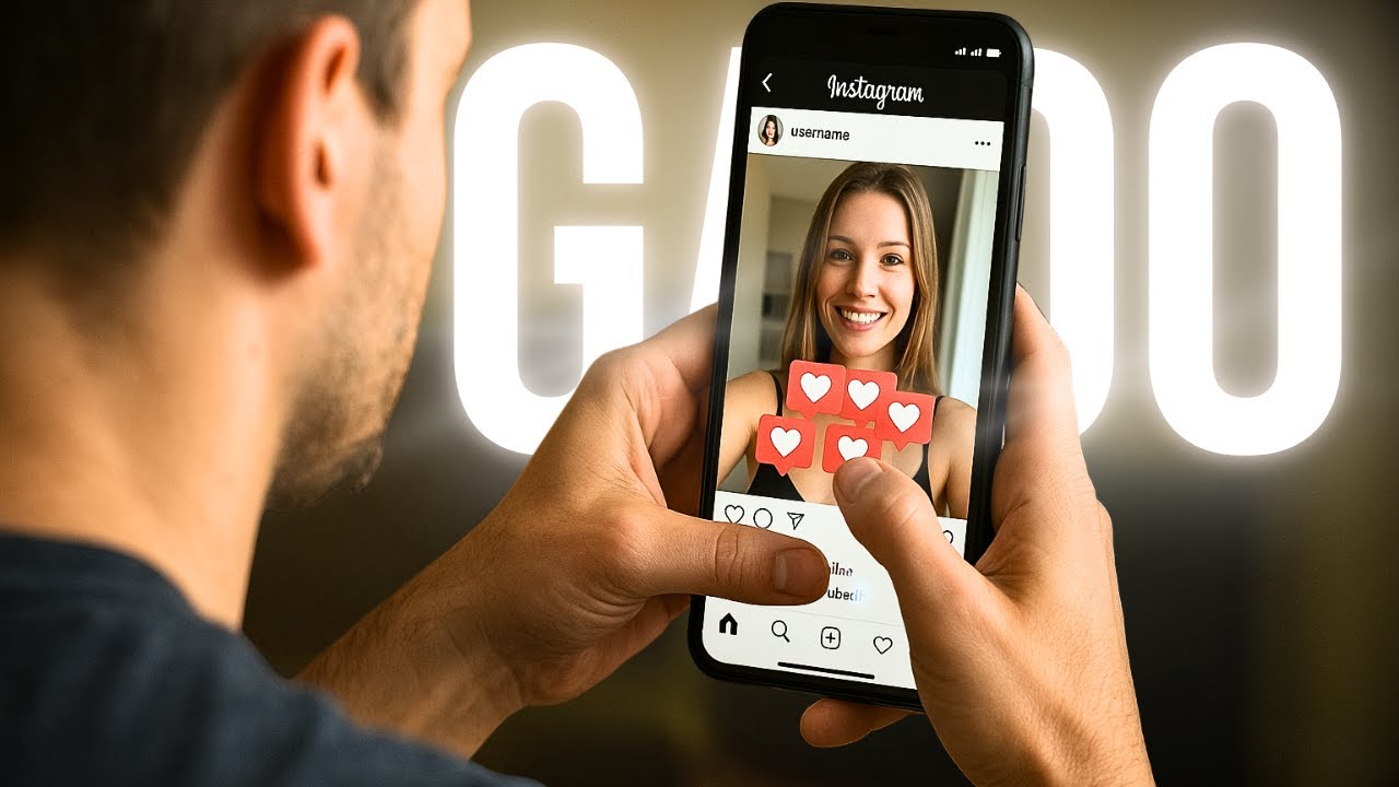 Why are Brazilian men so "cattle" on the internet?