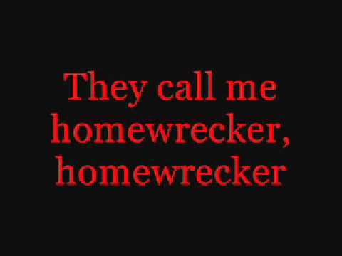 Homewrecker - Marina & The Diamonds