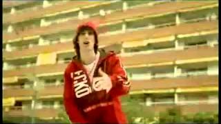 Porta - Confesiones [Vídeoclip]