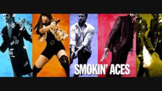 The Bees - I Love You | Smokin Aces (OST)