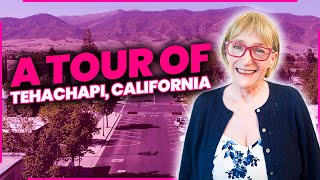 Moving to Tehachapi CA Tehachapi California Tour Guide + California Small Town Living