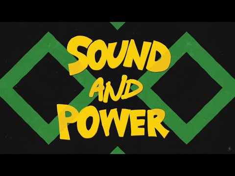 Tribal Seeds - Gunsmoke (ft. Protoje) [OFFICIAL LYRIC VIDEO]