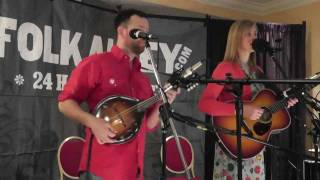 Folk Alley Live Recording - Nora Jane Struthers (Folk Alliance 2012)