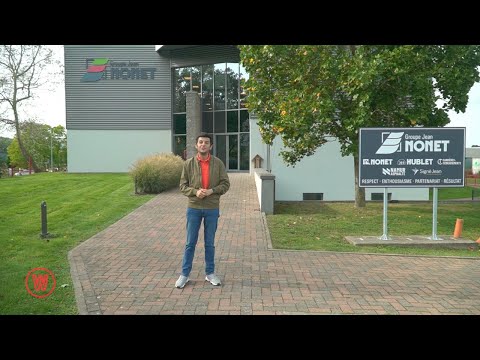 Travailler chez Groupe Jean Nonet - image HR