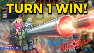 The BEST Way to FTK with Earth Machine/ Train in 2026 | combo guide