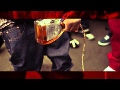 staxxx ft. lil bamm po my liquor official music video