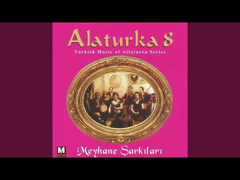 Sarı Gülüm Var Benim