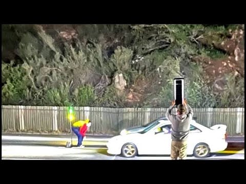 Copa Modo Racing 🏆 - Segunda noche - Duelo de Hondas 🏁