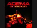 Adema - All these Years