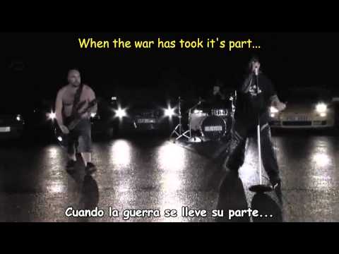 Lillasyster - Umbrella Cover [Sub: Esp - Eng]