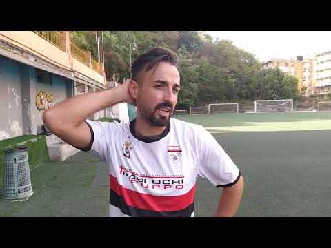 vecchiaudace sampierdarenese MORANI