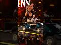 What An Entrance From Kevin Owens And Randy Orton WrestleMania
