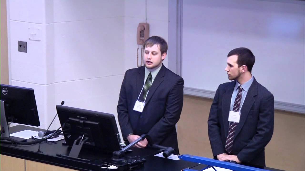 AISC/ASCE Steel Bridge Competition