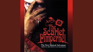 The Scarlet Pimpernel