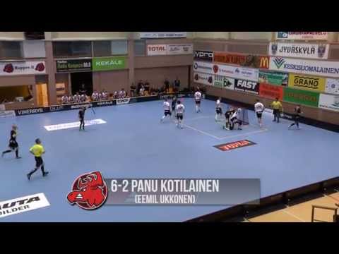 Happee - TPS 18.10.2014