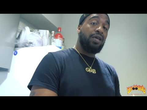 AmNition - Mula Mike