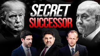 The Death of the Islamic Republic: How Trump & Israel Just Shattered the Iranian Leviathan