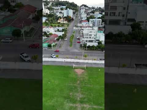 São Marcos no Rio Grande do Sul. Serra Gaúcha.