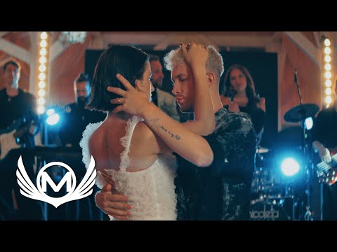 Nicoleta Oancea feat. Johnny Badulescu - Omul Meu Frumos | Official Video