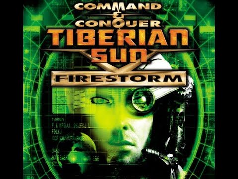 Tiberian Sun - Firestorm OST [2000]