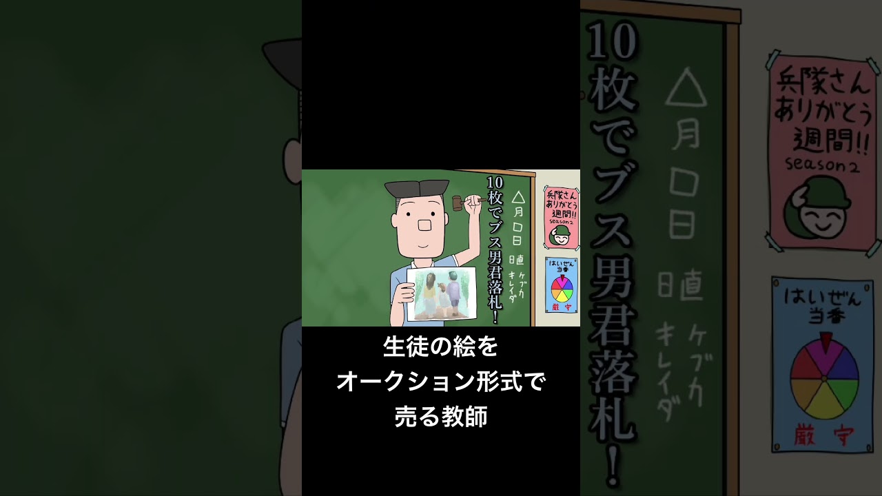 ↑本編はこちらから