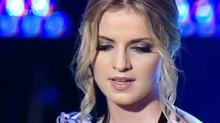 Gabriela Gunčíková - Who Wants to Live Forever. Gabriela Gunčíková - Who Wants to Live Forever.