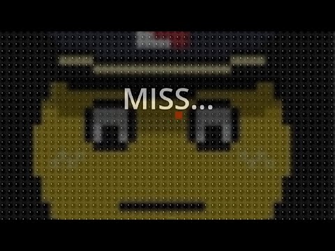 Minesweeper Plus - Nine, Nine refight, and Ten (with their respective lose cutscenes)