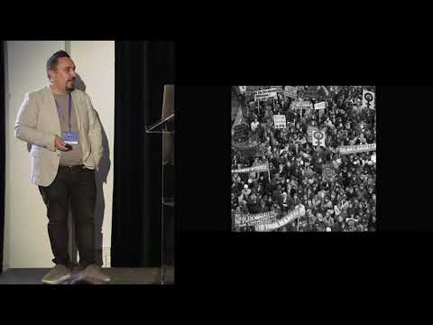 Data Stories by Humans, for Humans