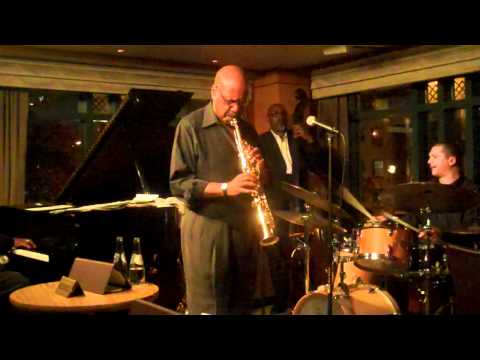 The Sonny Fortune Quartert-Waves of Dreams by Sonny Fortune