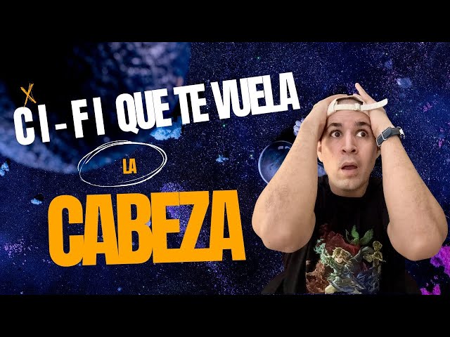 Vídeo relacionado con Conay II: Ezel