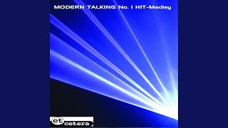 Modern Talking No.1 Hit Medley