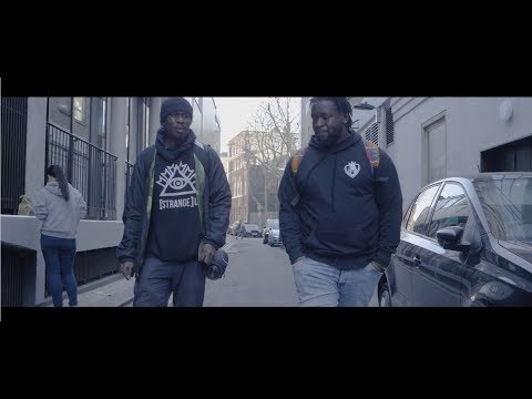 Gawd Status - Messiah Hybrids (Ft Jazz T)