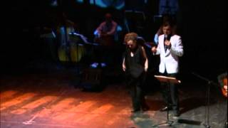 No la quiero mas - Nelson Pino - Tango