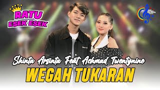 Download lagu Shinta Arsinta Feat Achmad Twentynine - Wegah Tukaran | Genggemen Tanganku mp3