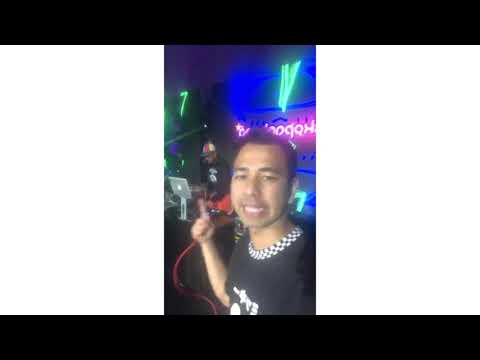 KONSER NAGITA SLAVINA X LYLA - MAGIC