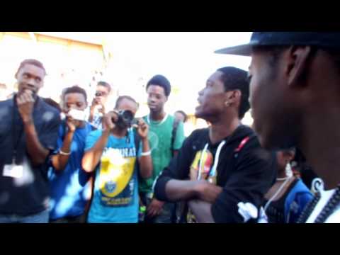 YRH vs Rap Beginer's